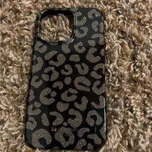 Kate space iphone 13 pro case